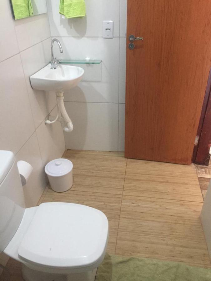 Gira Arte Hostel Ресіфі Екстер'єр фото