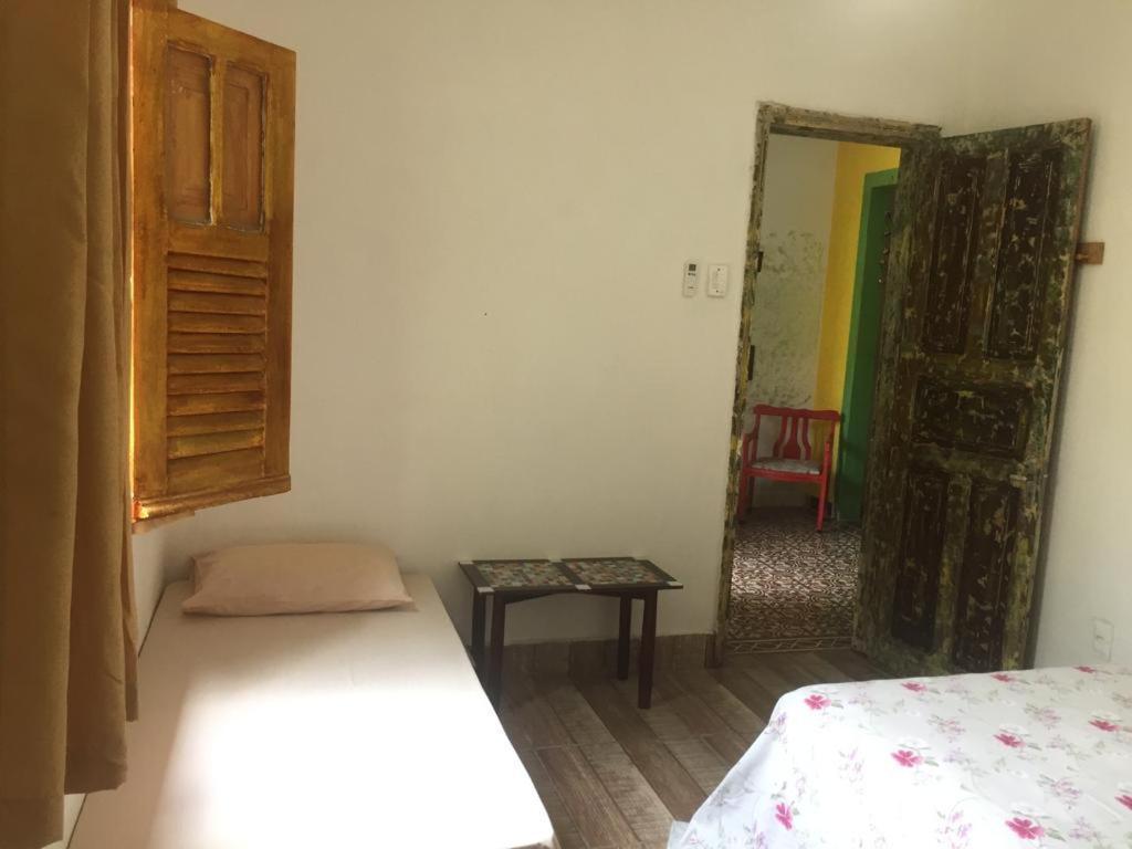 Gira Arte Hostel Ресіфі Екстер'єр фото