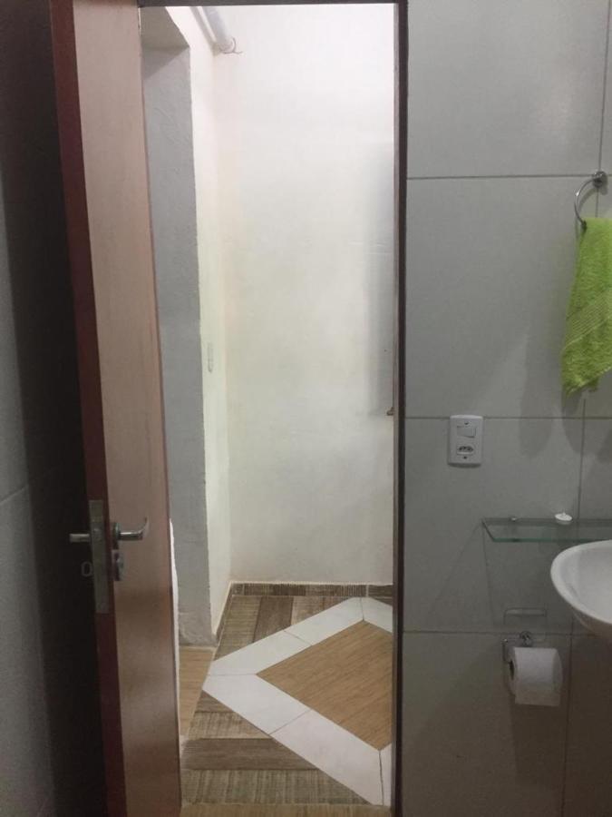 Gira Arte Hostel Ресіфі Екстер'єр фото