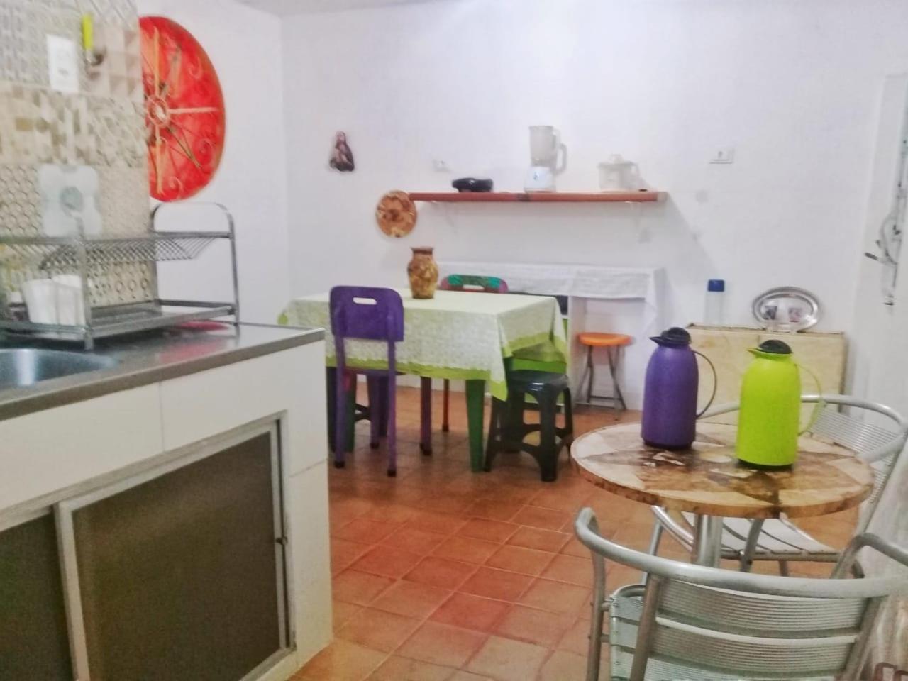 Gira Arte Hostel Ресіфі Екстер'єр фото